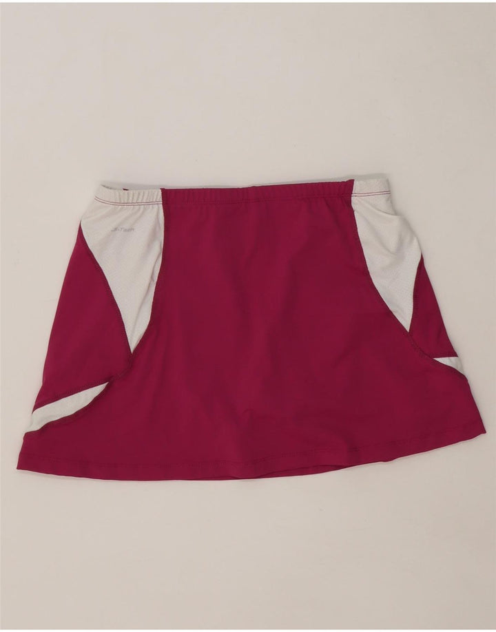 Sergio Tacchini tennisnederdel til kvinder IT 42 Medium Pink Colourblock