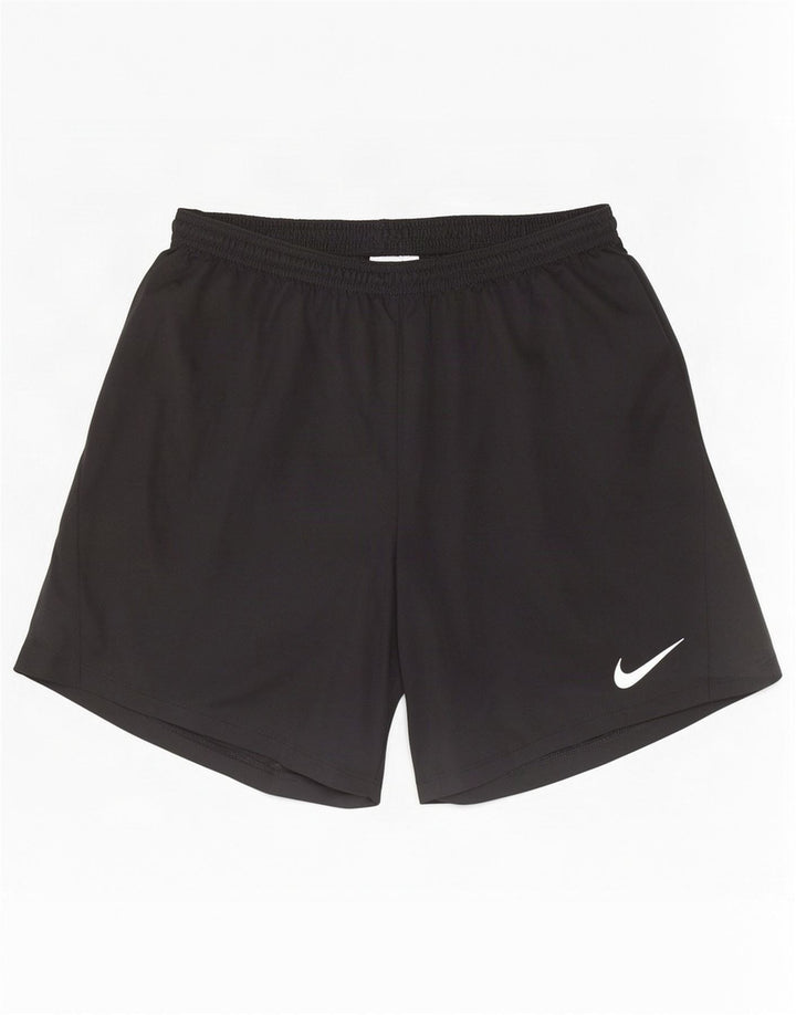 Nike Herre Dri Fit Slim Sportshorts 2XL Sort Polyester