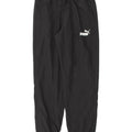 PUMA Muška trenirka Hlače Joggers male crne