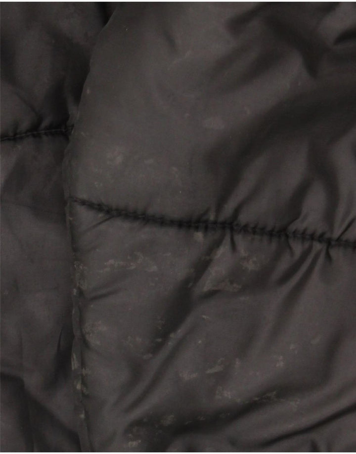 Giacca imbottita da uomo North Sails UK 42 XL Nera