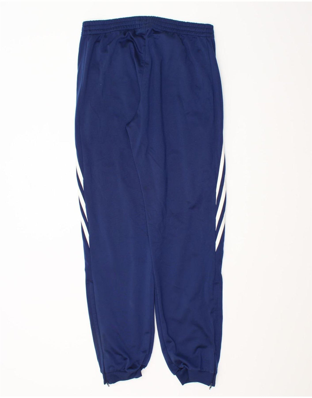 Adidas Træningsdragt til mænd Joggers Medium Navy Blue Polyester