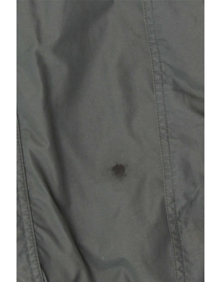 Columbia Veste de pluie coupe ample Bugaboo pour homme UK 38 Gris moyen Colourblock