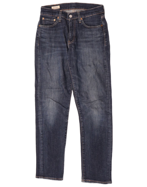 Jeans Levis 511 Slim Masculino W28 L30 Azul