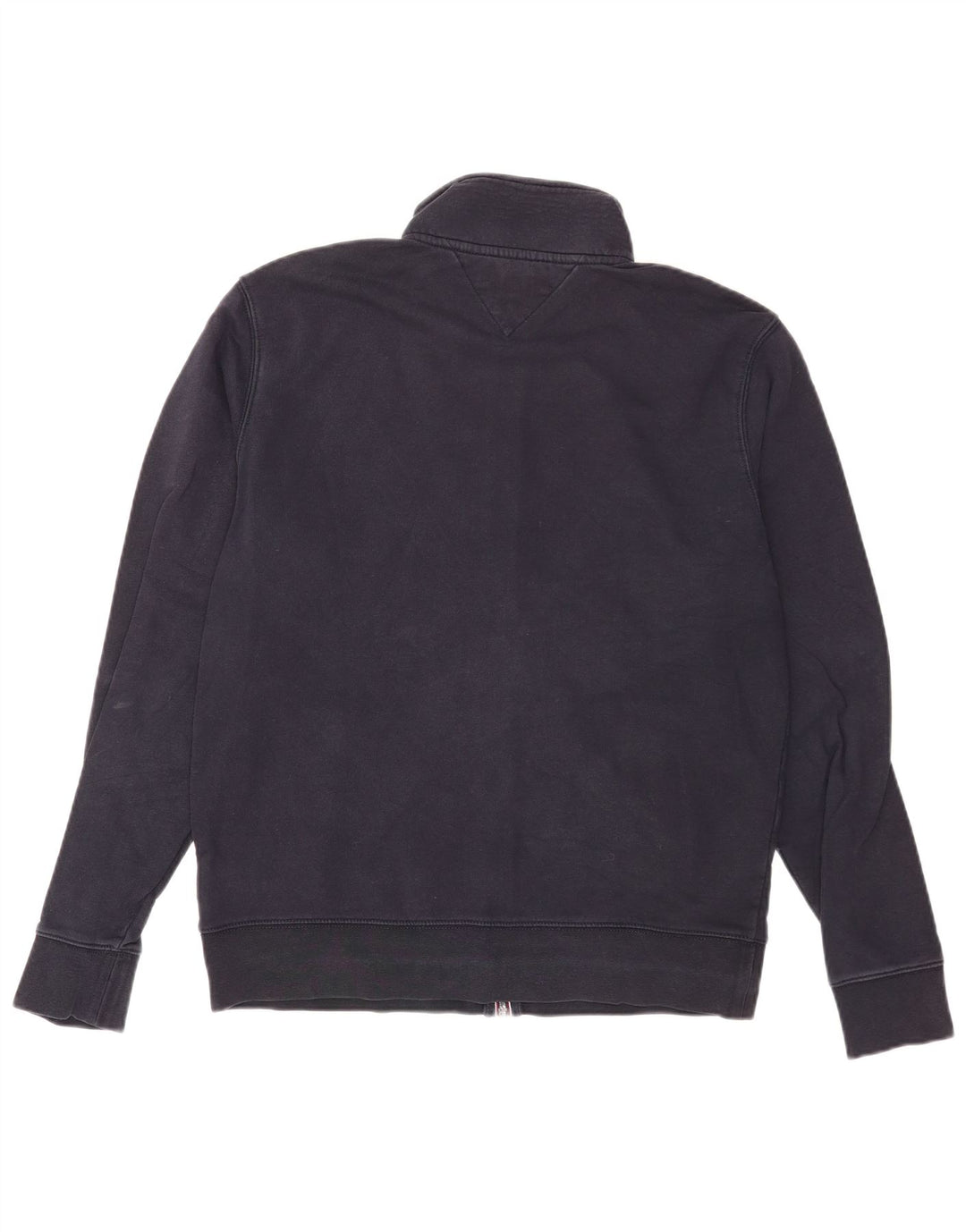 Tommy Hilfiger Træningsdragt til mænd Topjakke XL Marineblå Bomuld