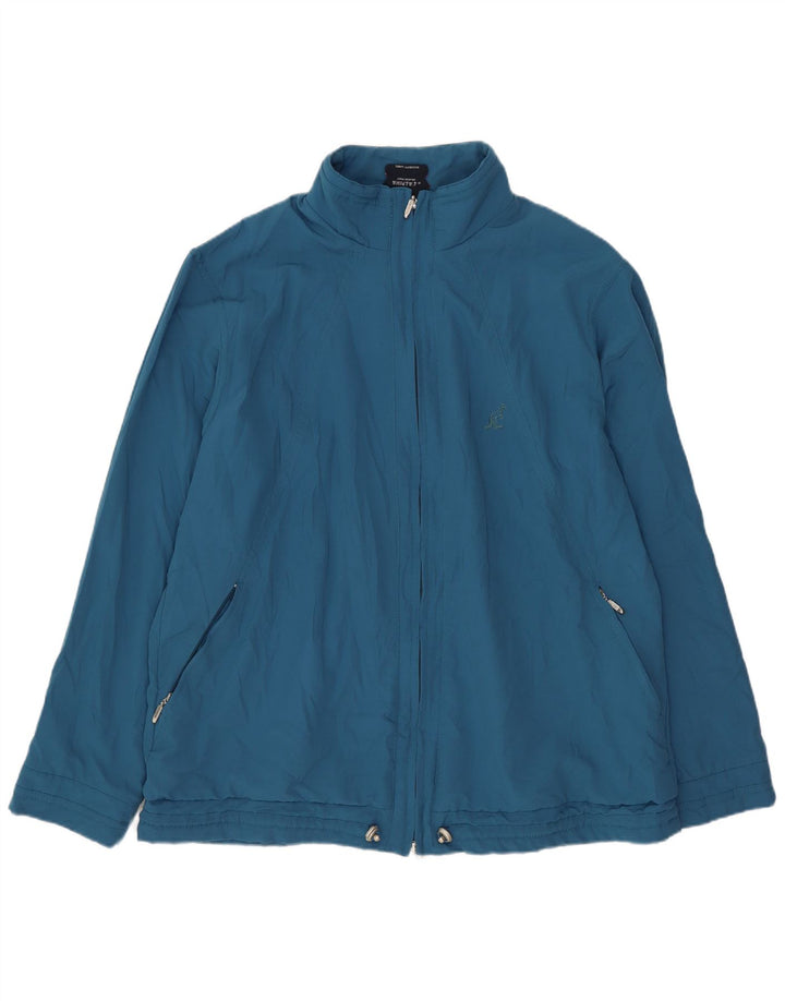 Giacca tuta da donna AUSTRALIAN L'ALPINA IT 50 XL Blu Poliestere