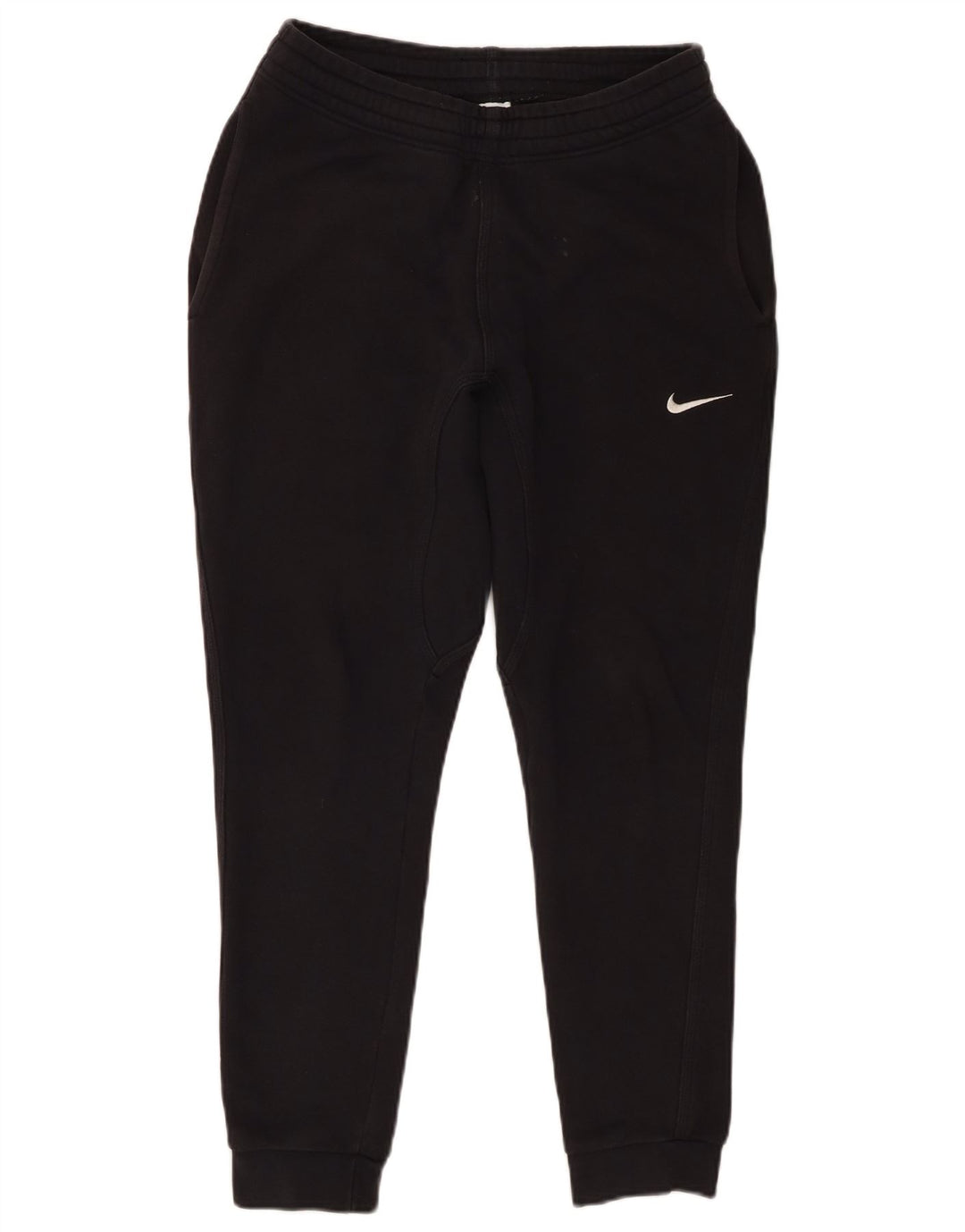 Nike Træningsdragt bukser til mænd Joggers lille sort bomuld