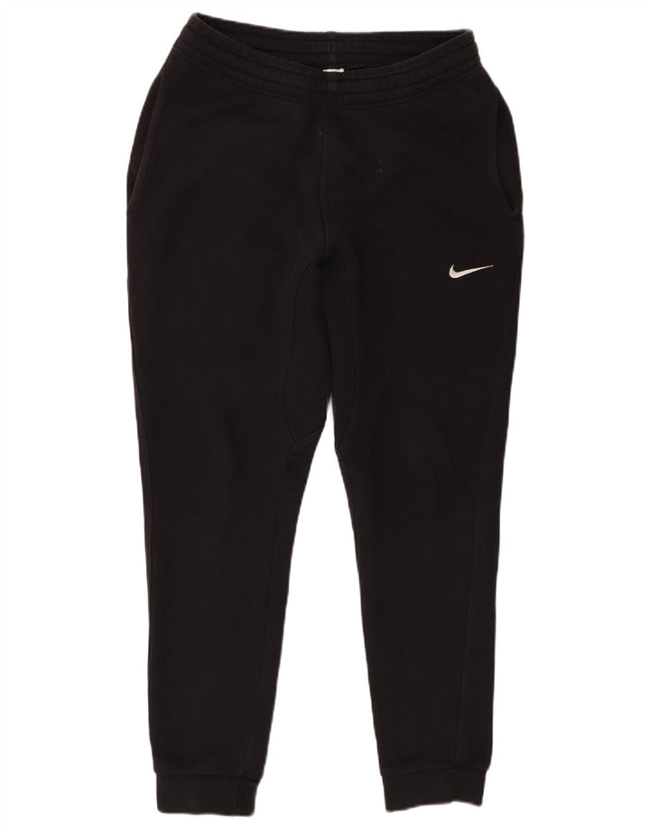 Nike Træningsdragt bukser til mænd Joggers lille sort bomuld