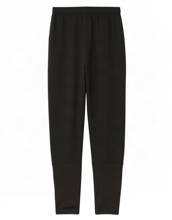 Under Armour Mens Tracksuit Trousers Medium Black