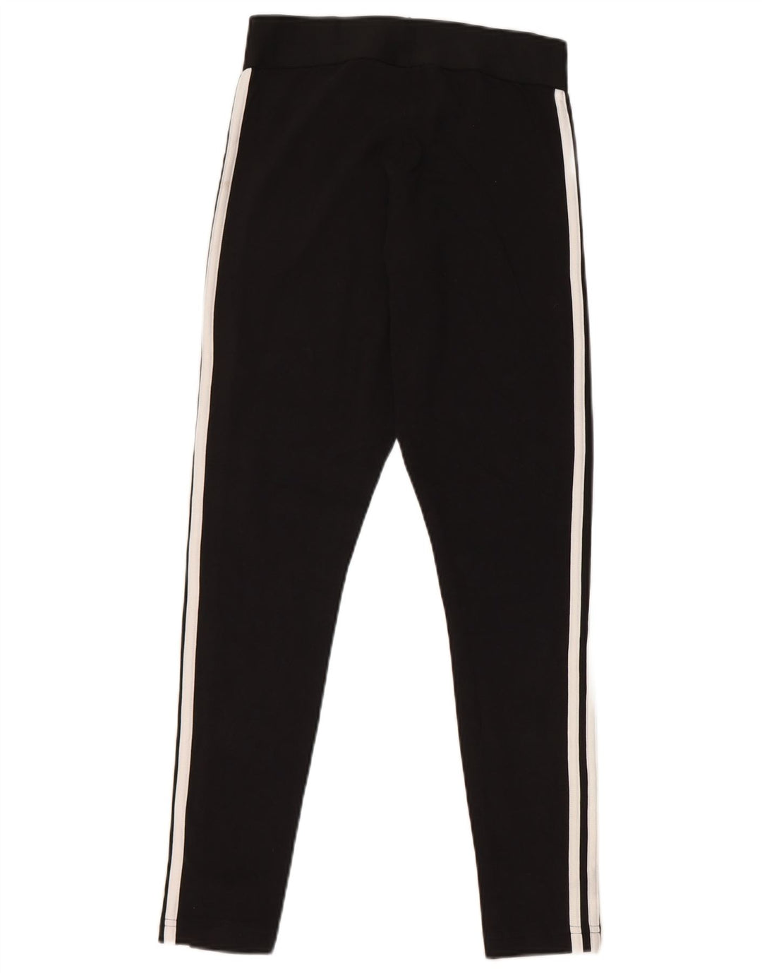 Adidas Dame Leggings UK 8/10 Small Black