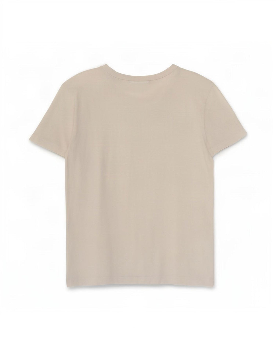 Guess Mens T-Shirt Top Medium White Cotton