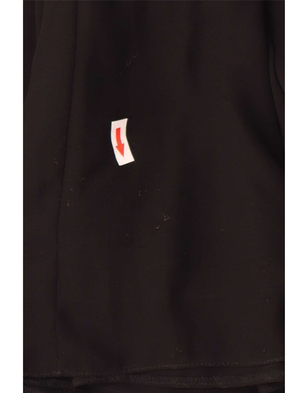 Debenhams Womens Sleeveless Maxi Dress UK 16 Large Black Polyester