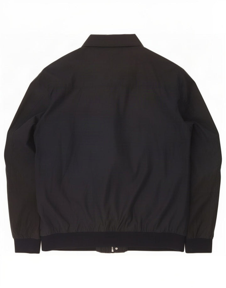 Giacca multiuso da uomo Paul & Shark UK 50 5XL Poliestere nero