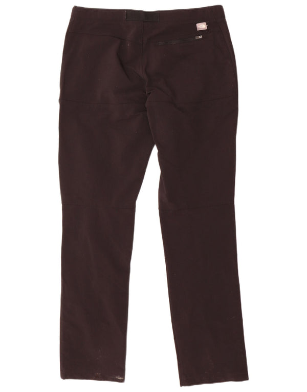 The North Face Lige Casual Bukser til kvinder Medium W32 L32 Sort Nylon