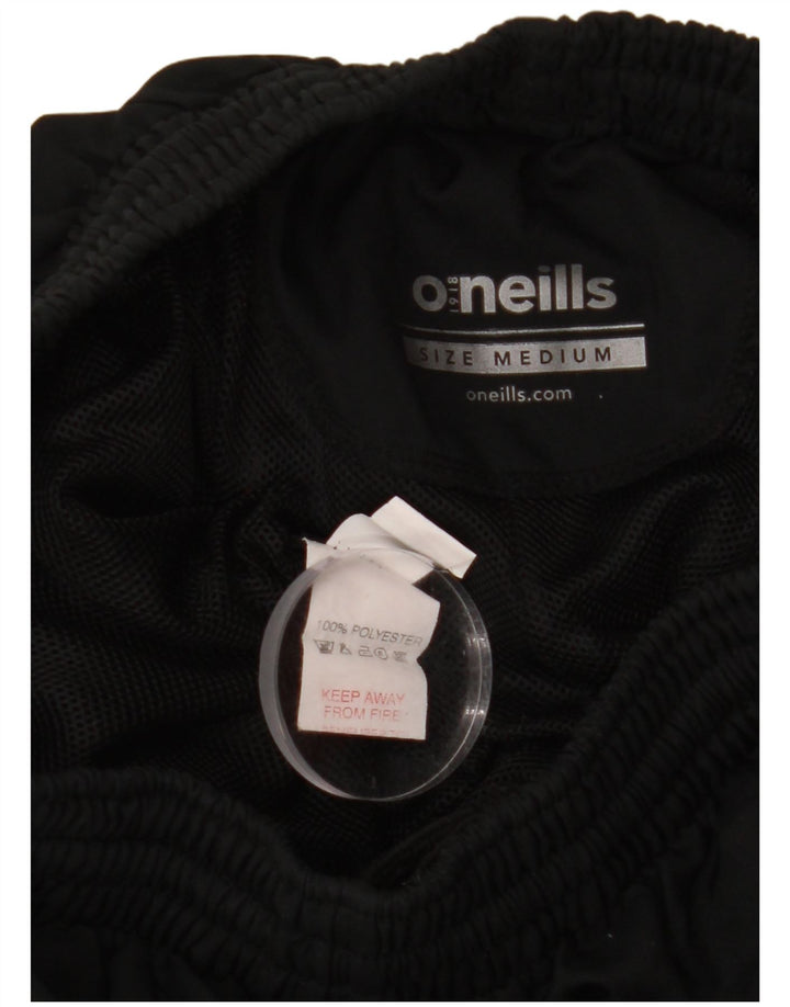 Calça de treino feminina O'NEILL UK 12 poliéster preto médio