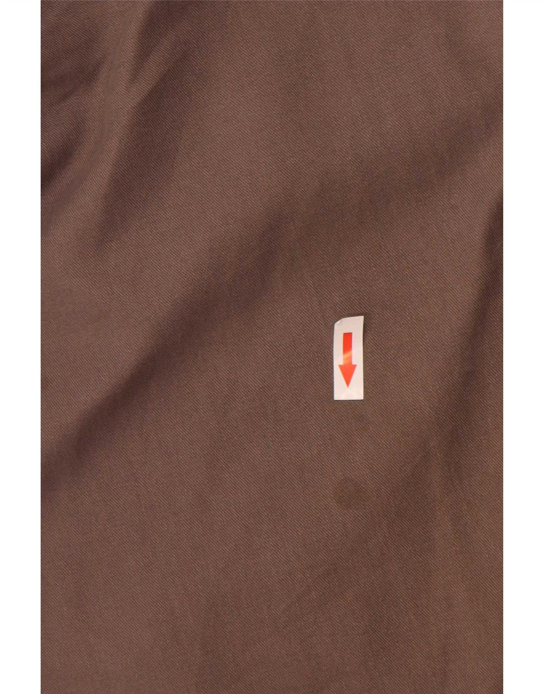 Calças Dickies Mens Straight Cargo W40 L30 Cinza Poliéster