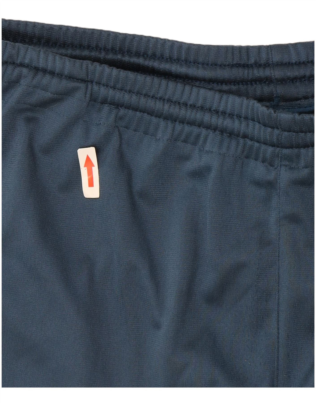 Tuta intera da uomo con grafica Lotto, colore blu navy medio