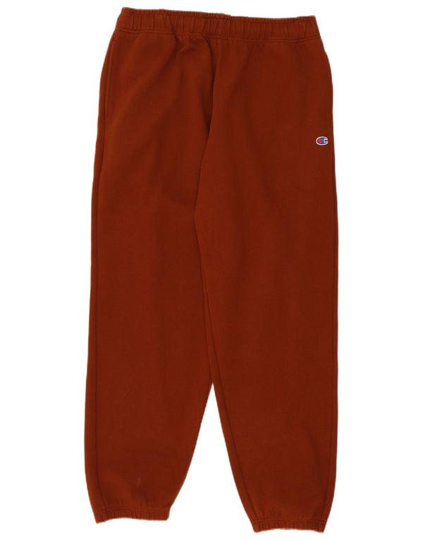 Champion Herren-Trainingshose, Jogginghose, groß, braune Baumwolle