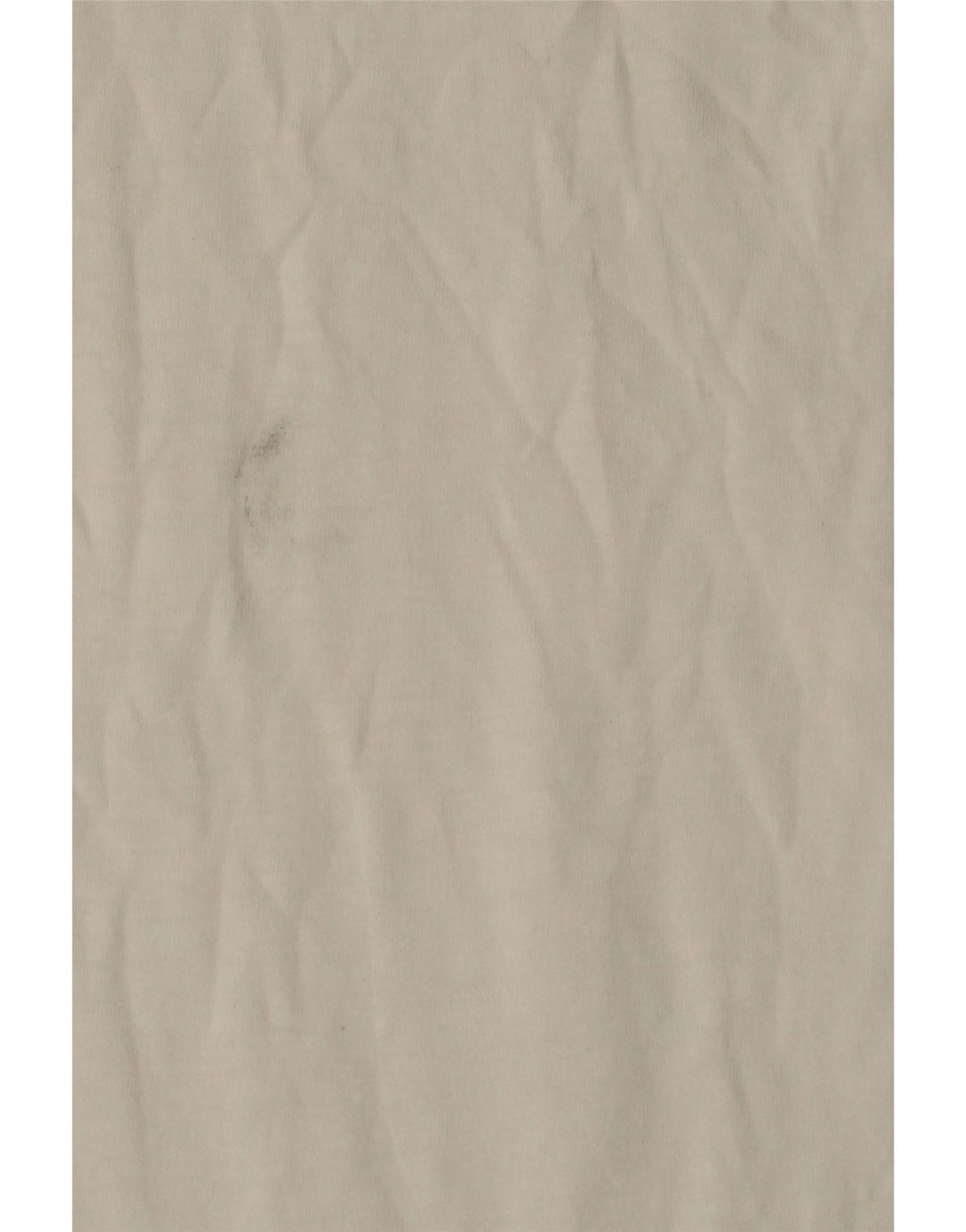 ELLESSE Herre grafisk T-shirt Top Medium Hvid Bomuld