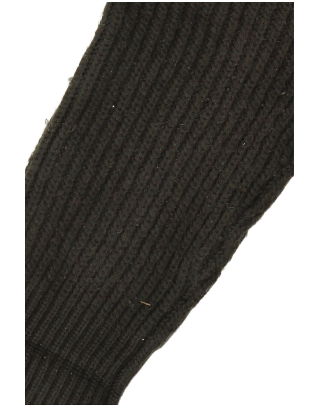 Marks & Spencer Pull Cardigan Homme Kaki Moyen Polyester