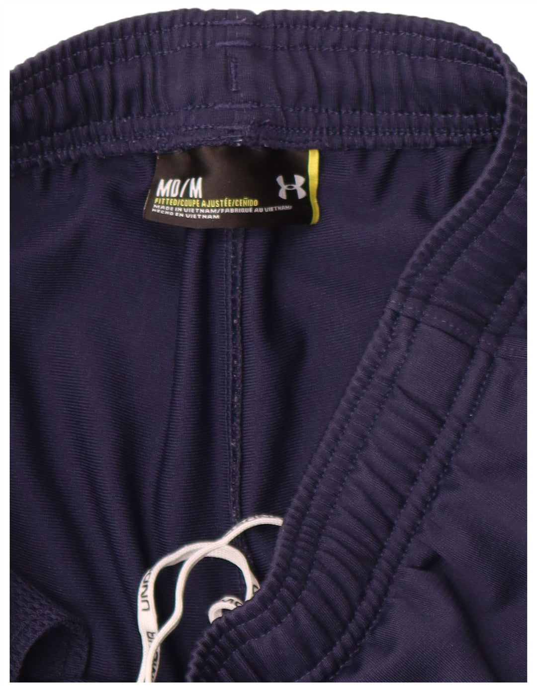 Pantaloni da tuta da uomo Under Armour medio blu navy