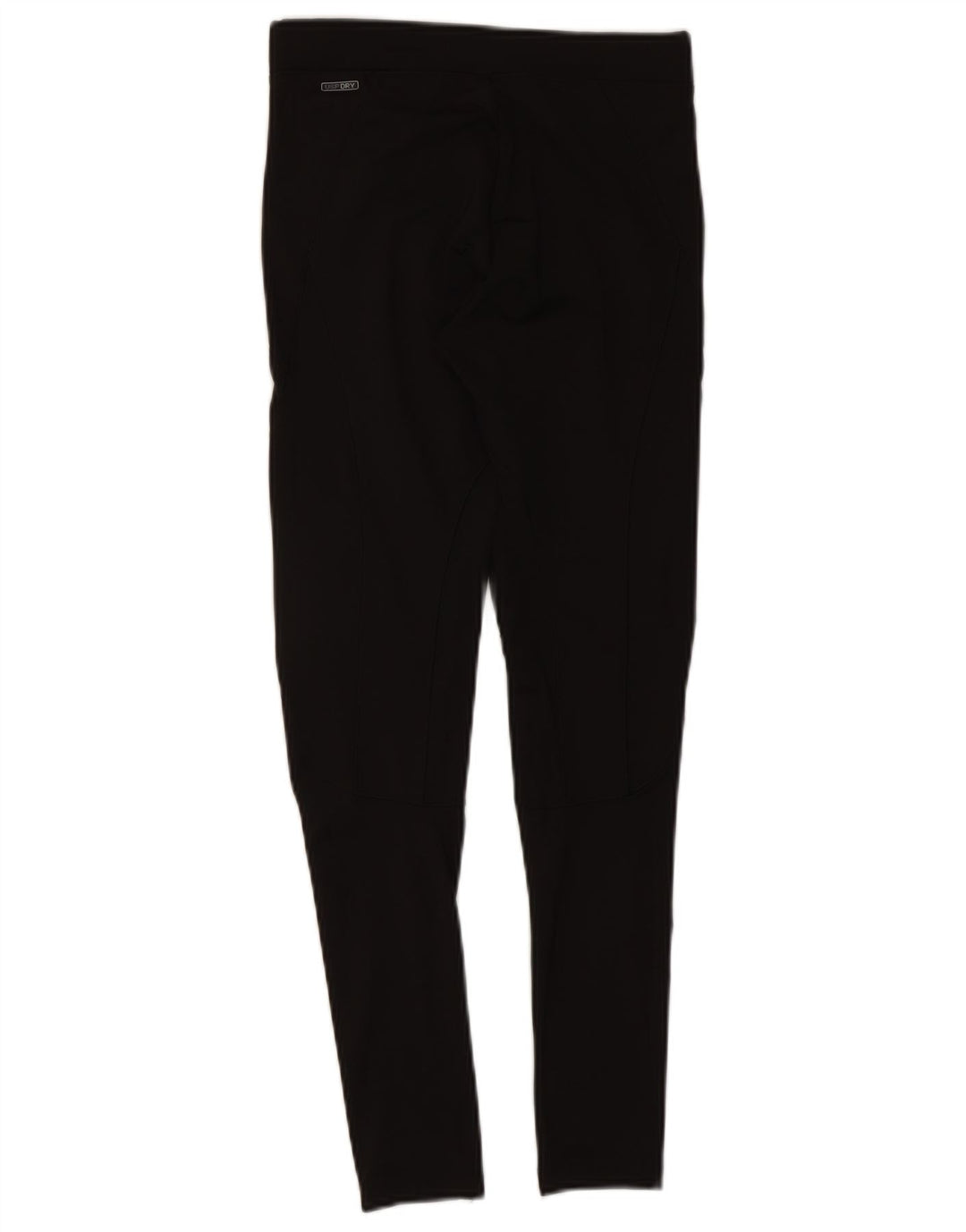 Puma Womens Leggings UK 6 XS Black