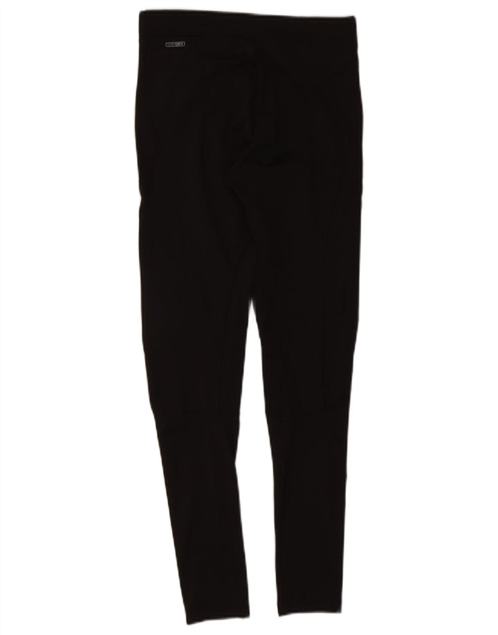 Puma Womens Leggings UK 6 XS Black