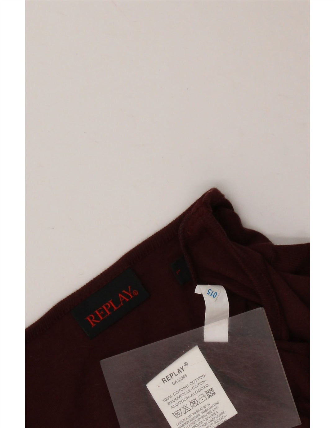 Grafik-T-Shirt-Oberteil für Damen, Gr. 14, Größe L
