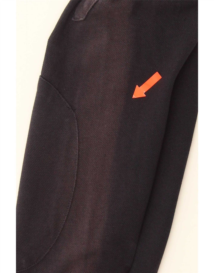 Zara Herreskjorte Medium Navyblå