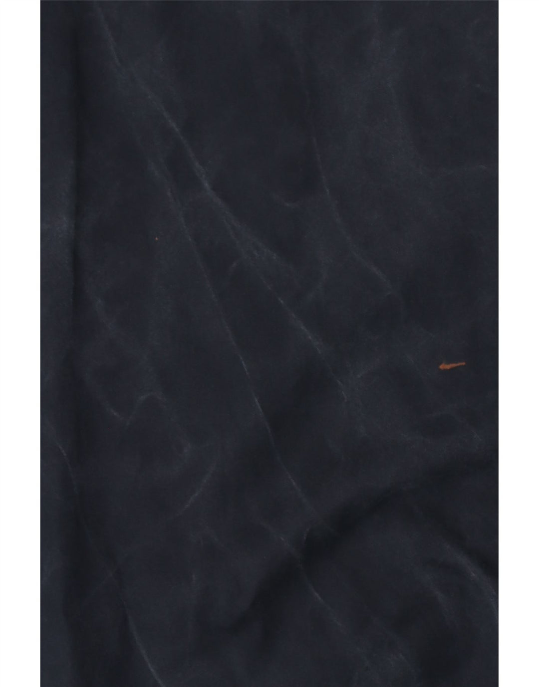 French Connection Womens Maxi Dress UK 14 Medium Navy Blue Lyocell