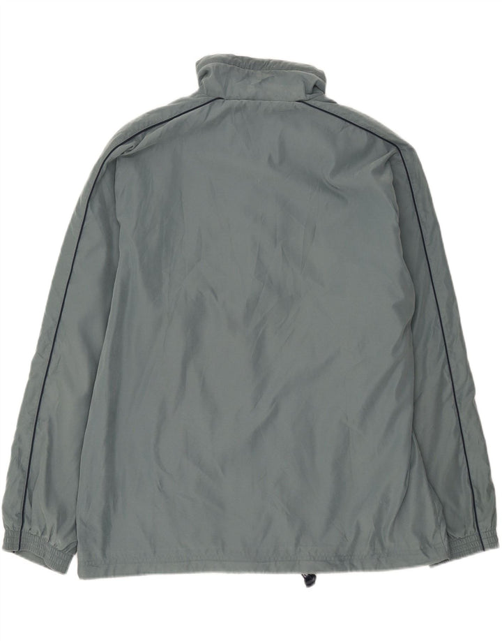 CHAMPION Mens Tracksuit Top Jacket XL Blue Vintage Champion and Second-Hand Champion from Messina Hembry 