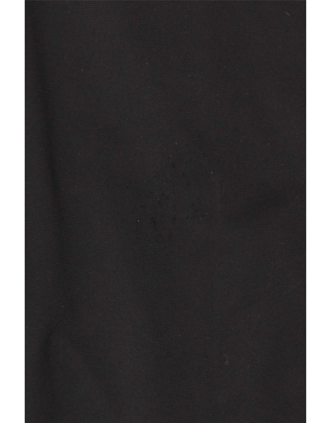 Nike Mens Tracksuit Top Jacket UK 46/48 XL Black Colourblock Polyester