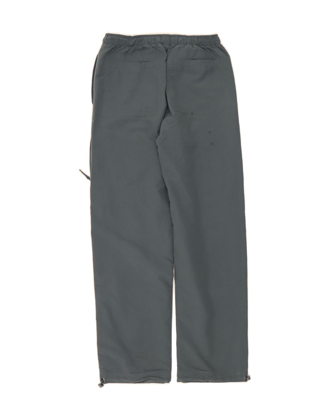 CHAMPION Boys Cargo Tracksuit Trousers 13-14 Years  Grey Polyester Vintage Champion and Second-Hand Champion from Messina Hembry 