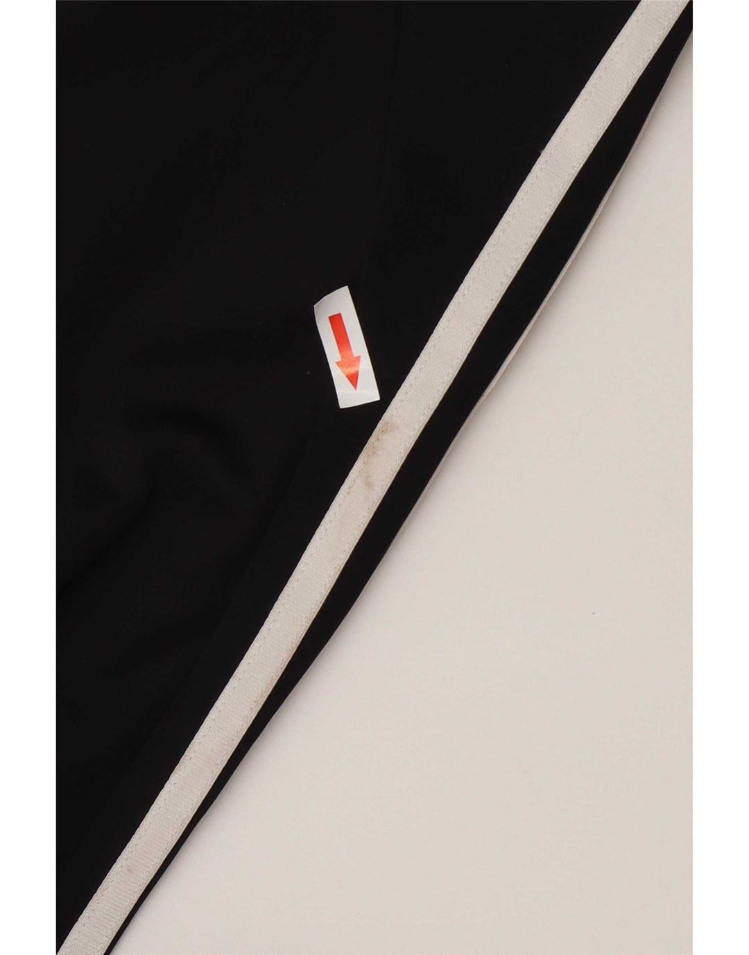 Adidas Womens Aeroready Leggings UK 16/18 Large Black Polyester