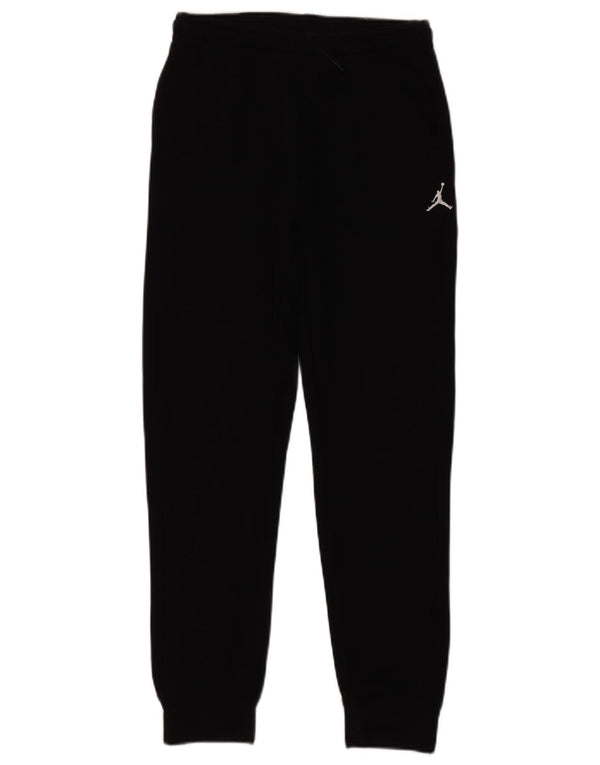 Pantaloni da tuta da ragazzo Jordan Joggers 12-13 anni Large neri