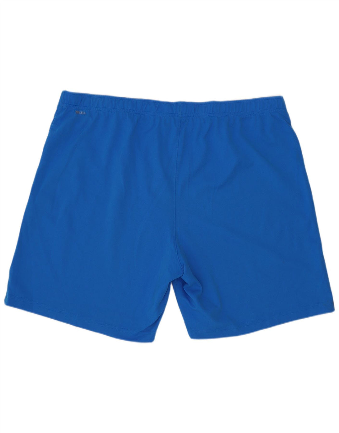 Puma Mens Sport Shorts 2XL Blue Polyester Sports