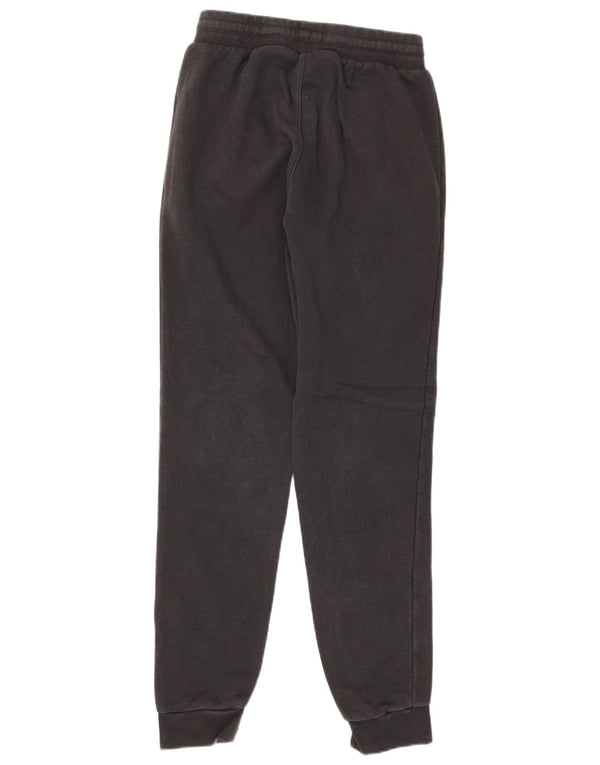 Adidas Womens FC Bayern Munchen Tracksuit Trousers Joggers UK 8 Small Black
