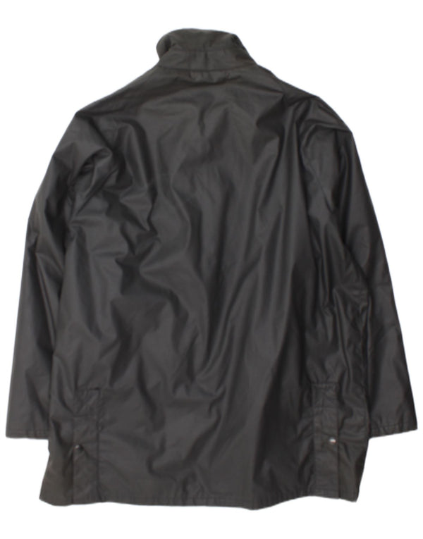 Мужская куртка Conbipel UK 42 XL серая, полиэстер