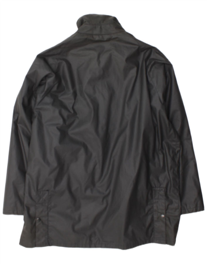 Conbipel Chaqueta utilitaria para hombre UK 42 XL Poliéster gris