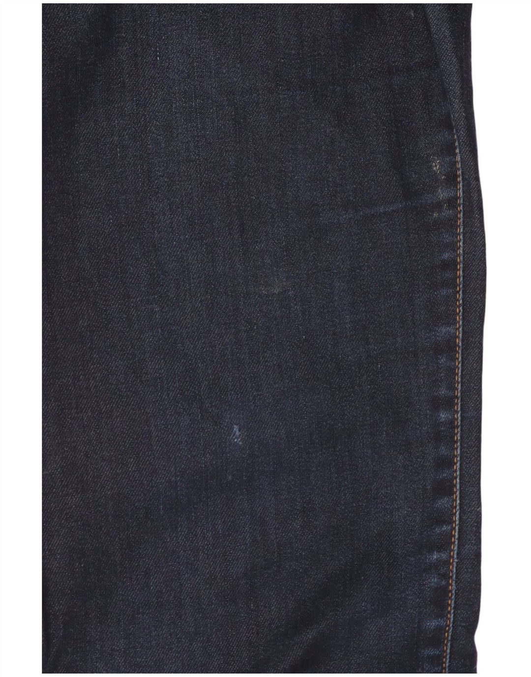 Diesel Womens Slim Jeans W27 L32 Blue Cotton