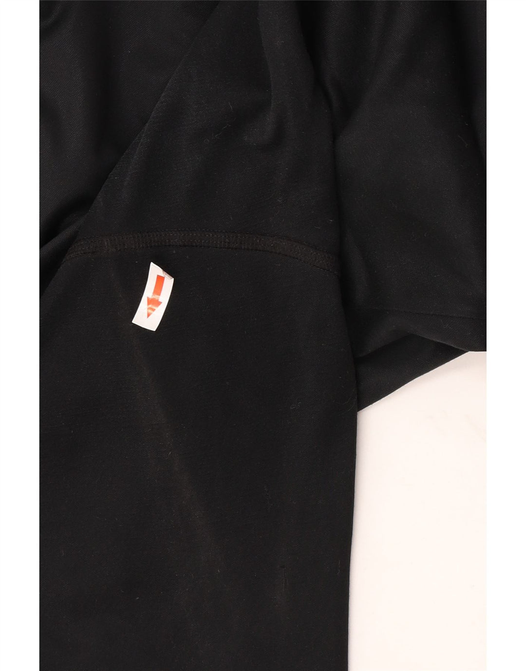 Nike Herre Dri Fit træningsdragt Bukser Medium Sort Polyester