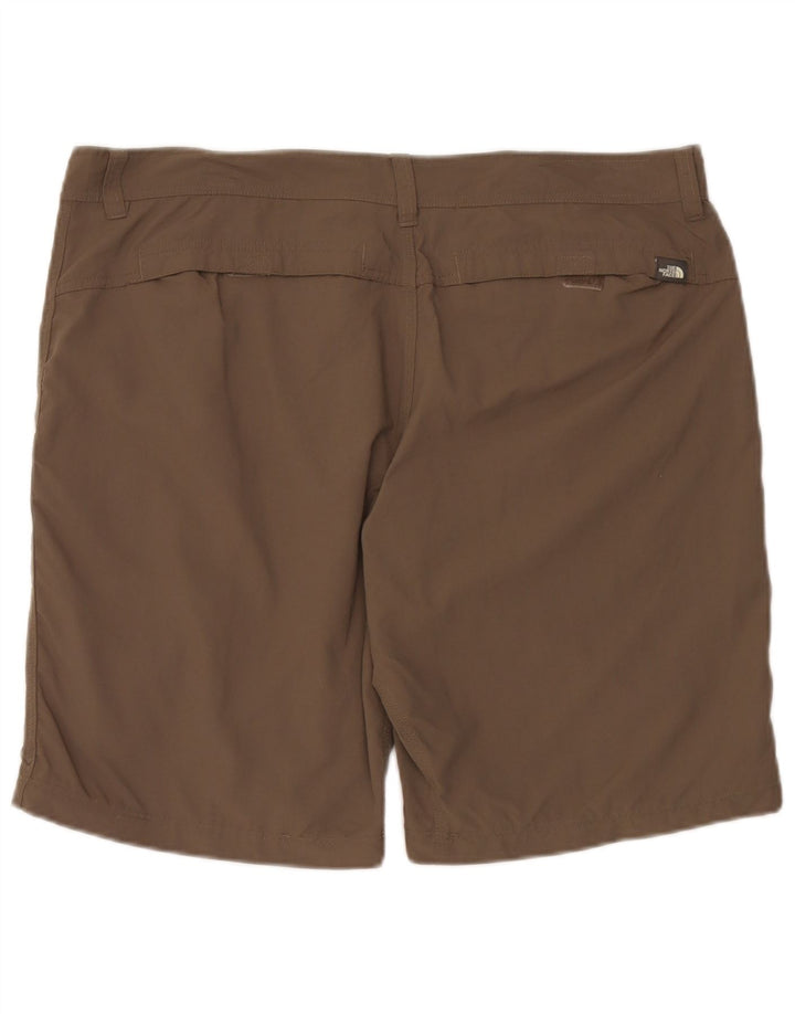 The North Face Herre Cargo Shorts W38 XL Beige Polyester