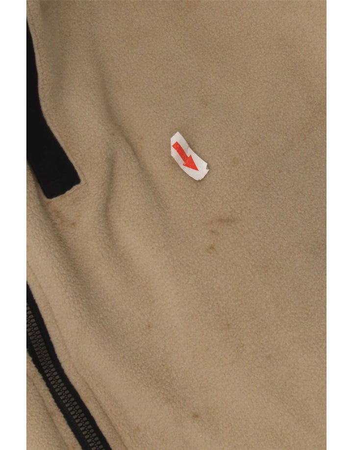 Kappa Chaqueta reversible con capucha para hombre UK 40 Large Poliéster azul marino