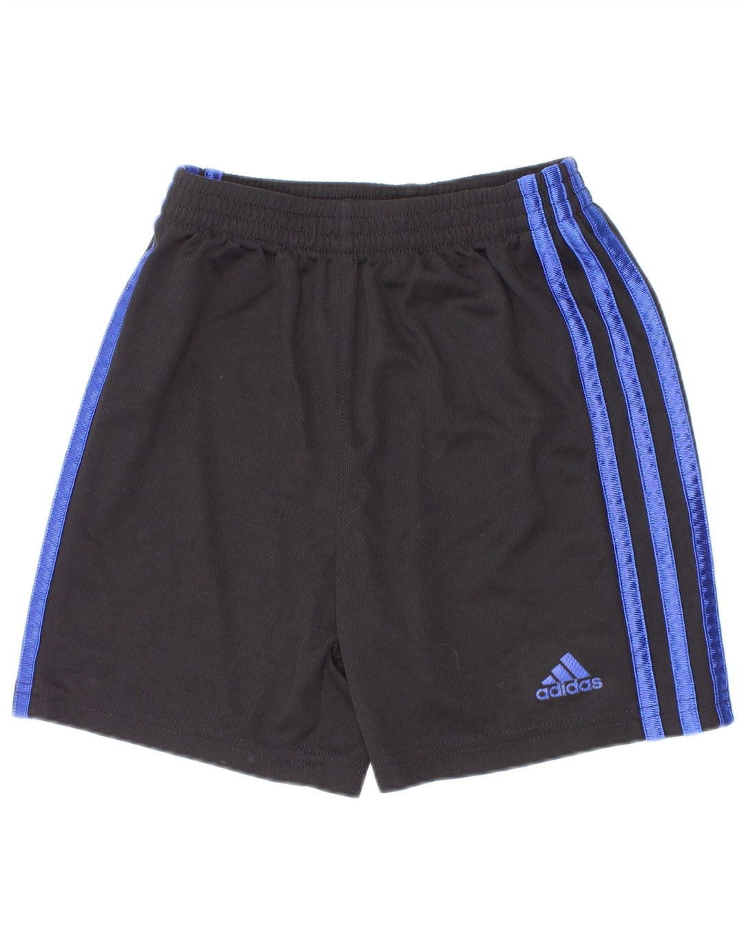 Adidas Boys Sports Shorts 4-5 år Sort polyester