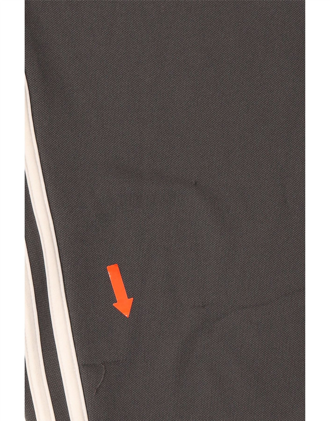 ADIDAS Mens Aeroready Tracksuit Trousers Medium  Navy Blue Polyester Vintage Adidas and Second-Hand Adidas from Messina Hembry 