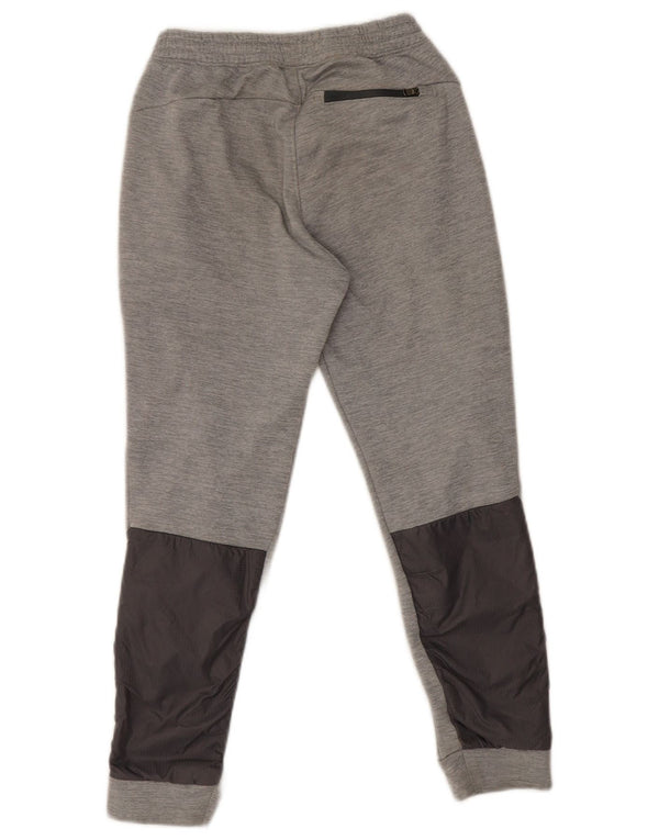The North Face Jungen-Trainingsanzug, Hose, Jogger, 14–15 Jahre, XL, Grau, Sport