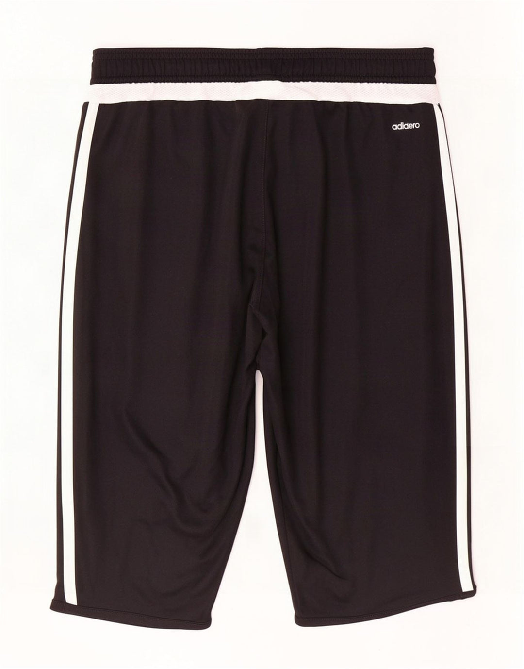 Adidas Mens Climacool Graphic Sport rövidnadrág Közepes fekete poliészter
