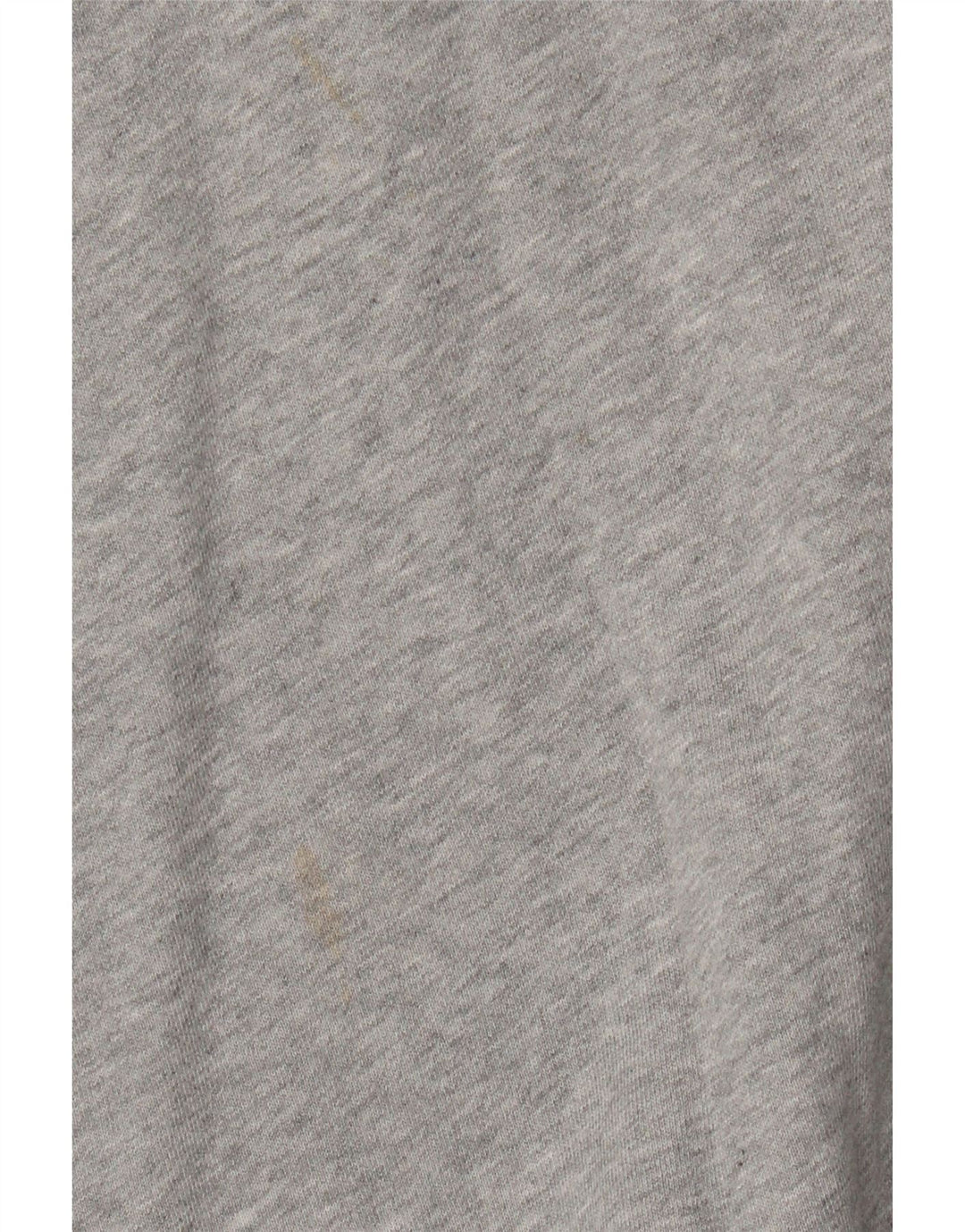 Nike Mens Sweatshirt Jumper XL Grey Cotton
