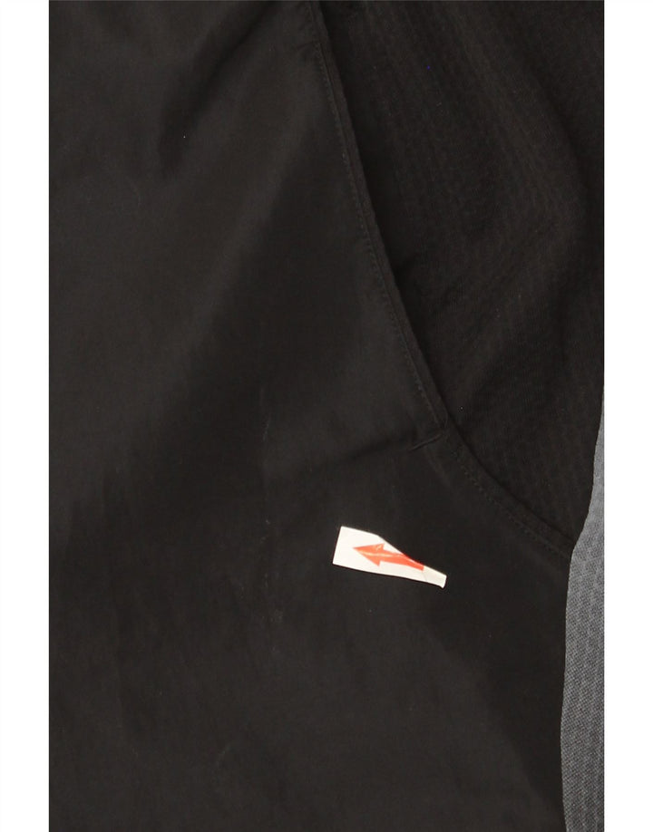 Adidas Herre Climacool Sports Shorts Medium Sort Colourblock