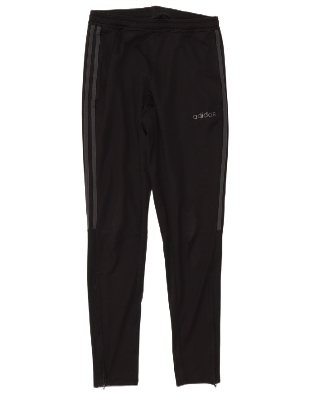 ADIDAS Herren Aeroready Trainingshose, Größe S, Schwarz, Polyester