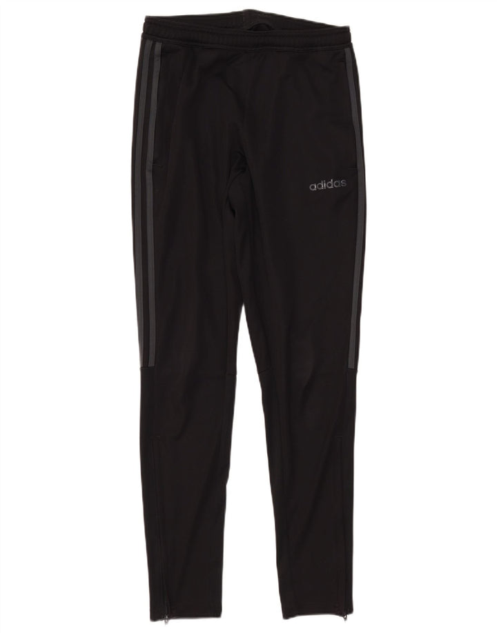 ADIDAS Herren Aeroready Trainingshose, Größe S, Schwarz, Polyester